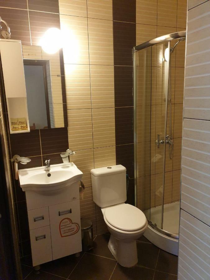 Къща За Гости Луксия Hotel Sukhache Bagian luar foto